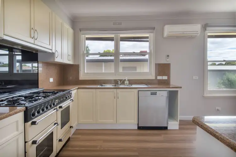 Sixth view of Homely house listing, 1 Fifth Avenue, White Hills VIC 3550
