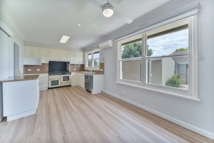Seventh view of Homely house listing, 1 Fifth Avenue, White Hills VIC 3550