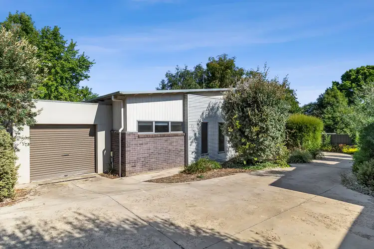 Second view of Homely unit listing, 2/5 Brophy Street, Brown Hill VIC 3350