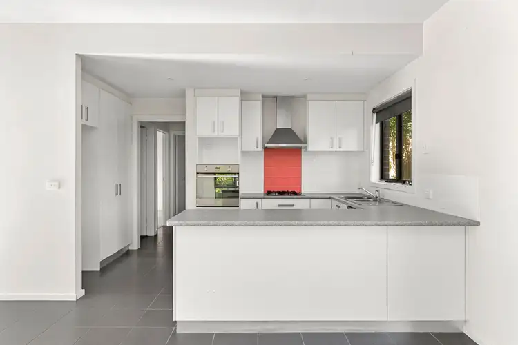 Fifth view of Homely unit listing, 2/5 Brophy Street, Brown Hill VIC 3350