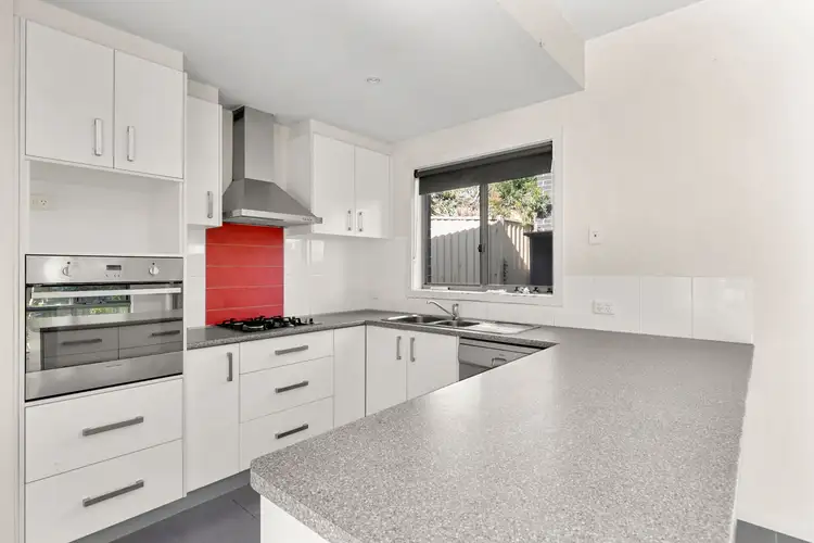 Sixth view of Homely unit listing, 2/5 Brophy Street, Brown Hill VIC 3350