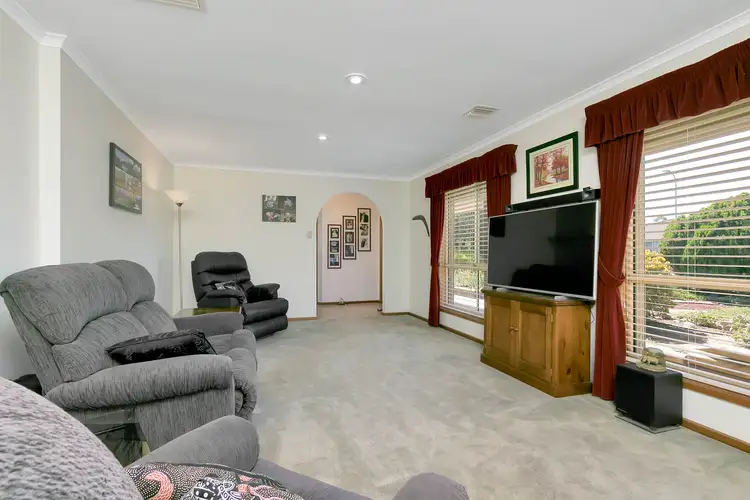Fourth view of Homely house listing, 29 Max Fatchen Drive, Angle Vale SA 5117