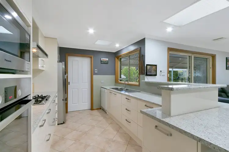 Fifth view of Homely house listing, 29 Max Fatchen Drive, Angle Vale SA 5117
