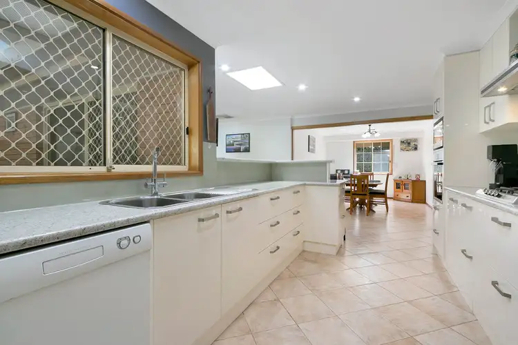 Sixth view of Homely house listing, 29 Max Fatchen Drive, Angle Vale SA 5117