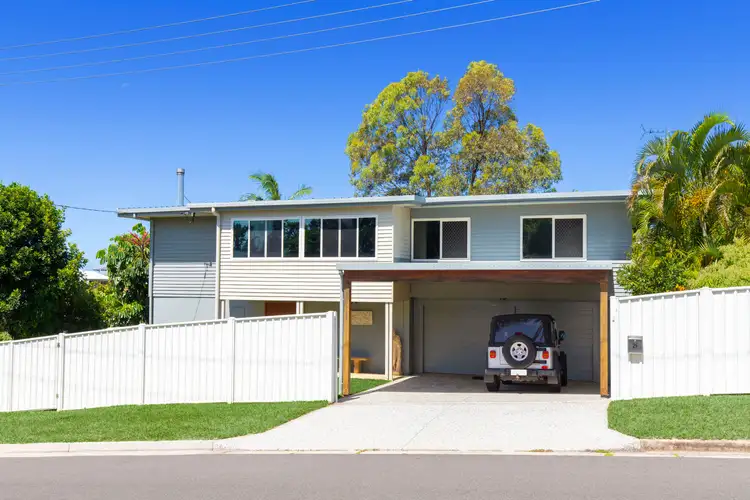 29 Furlong Drive, Moffat Beach QLD 4551