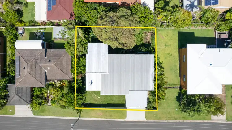 Second view of Homely house listing, 29 Furlong Drive, Moffat Beach QLD 4551