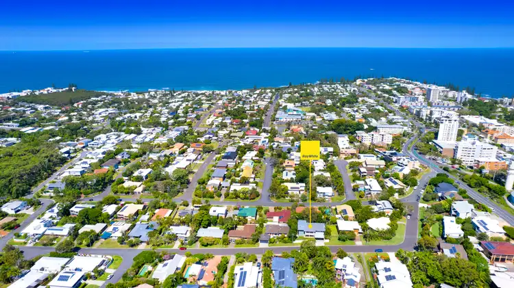 Third view of Homely house listing, 29 Furlong Drive, Moffat Beach QLD 4551