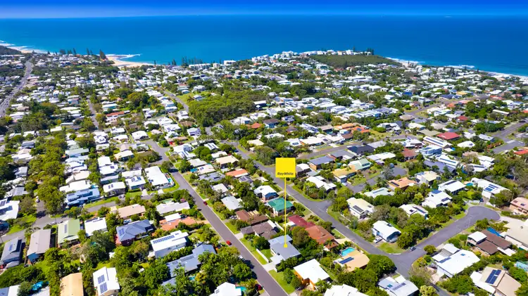 Sixth view of Homely house listing, 29 Furlong Drive, Moffat Beach QLD 4551