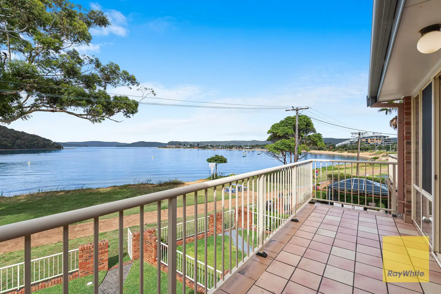 Main view of Homely house listing, 9/340 Ocean View Road, Ettalong Beach NSW 2257