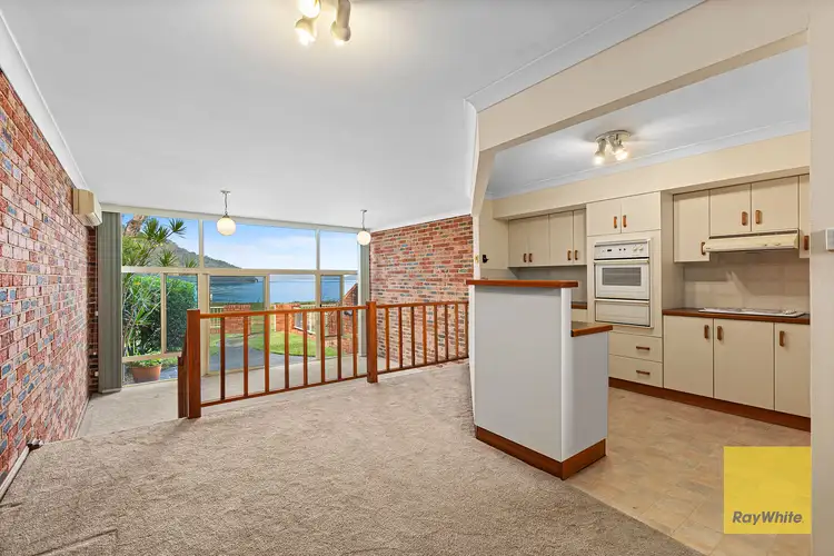 Second view of Homely house listing, 9/340 Ocean View Road, Ettalong Beach NSW 2257