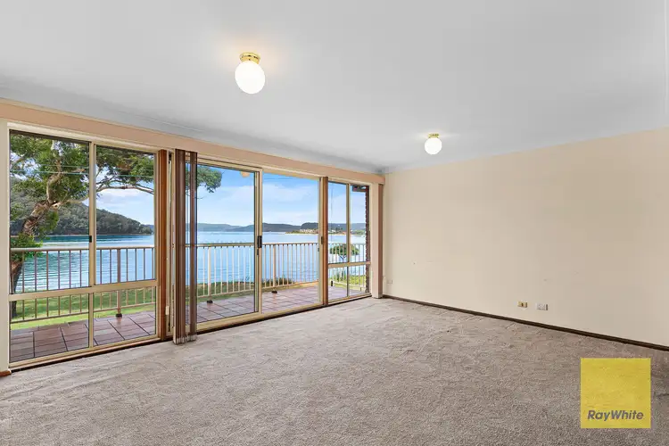 Fourth view of Homely house listing, 9/340 Ocean View Road, Ettalong Beach NSW 2257