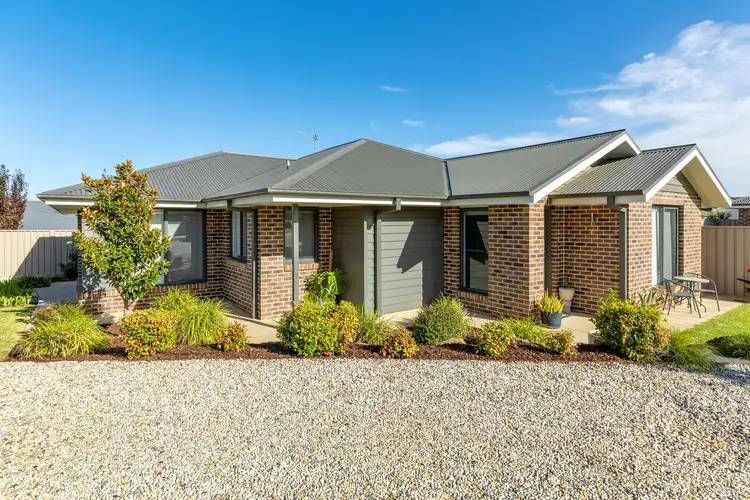 Main view of Homely villa listing, 8 Beaurepaire Street, Boorooma NSW 2650