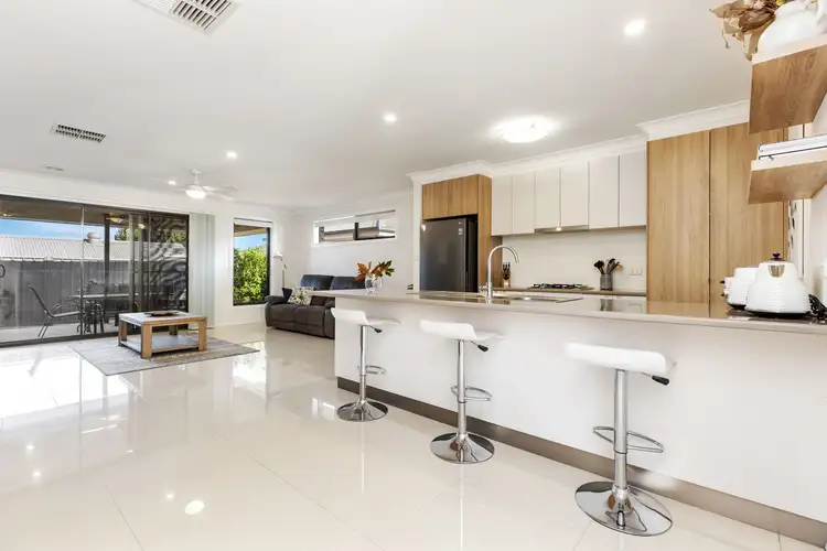 Fourth view of Homely villa listing, 8 Beaurepaire Street, Boorooma NSW 2650