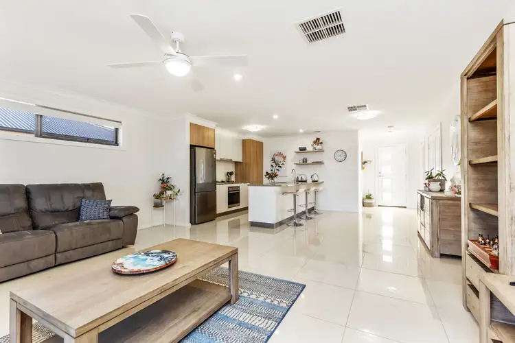 Fifth view of Homely villa listing, 8 Beaurepaire Street, Boorooma NSW 2650