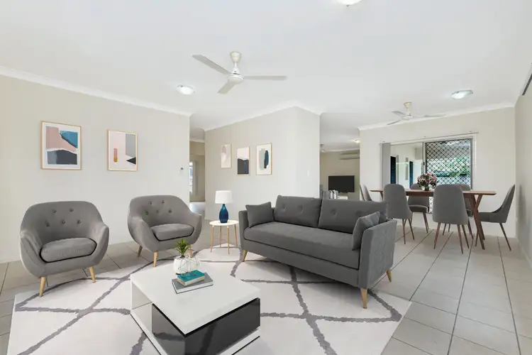 Second view of Homely house listing, 9 Farnham Court, Kirwan QLD 4817