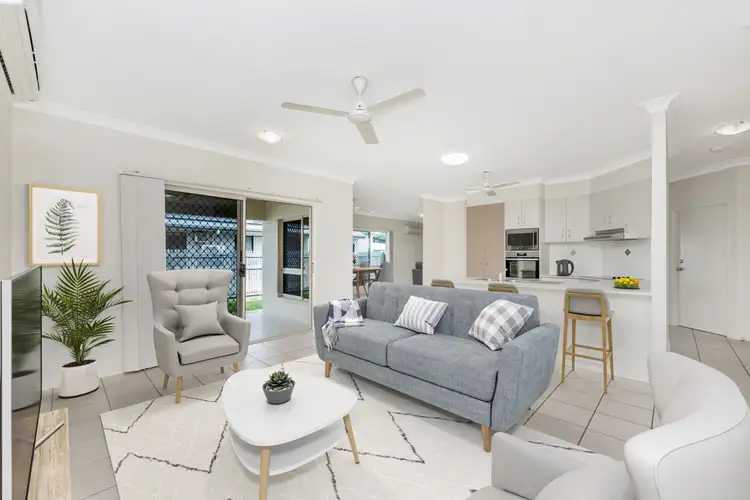 Fourth view of Homely house listing, 9 Farnham Court, Kirwan QLD 4817