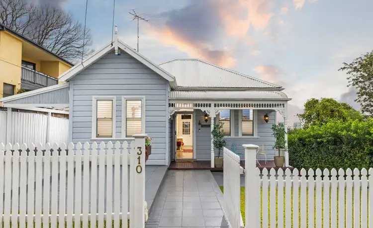310 Morrison Road, Putney NSW 2112