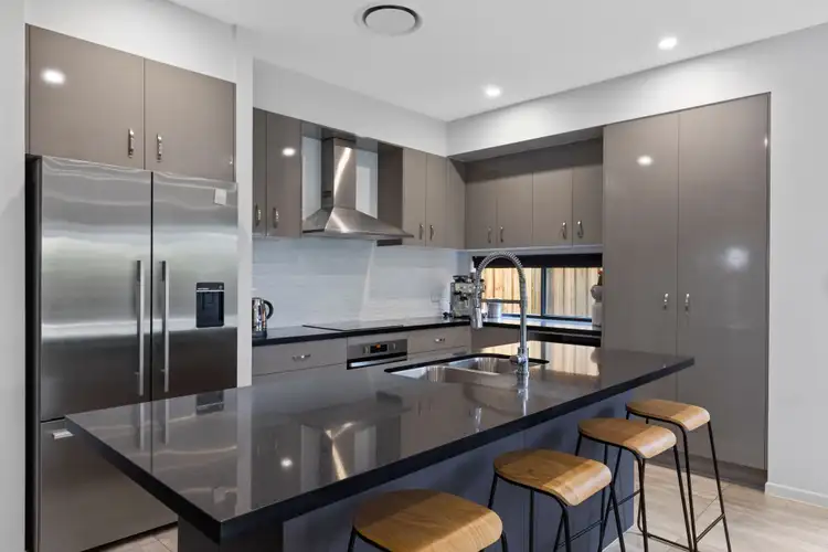 Fourth view of Homely house listing, 13 Affinity Place, Birtinya QLD 4575