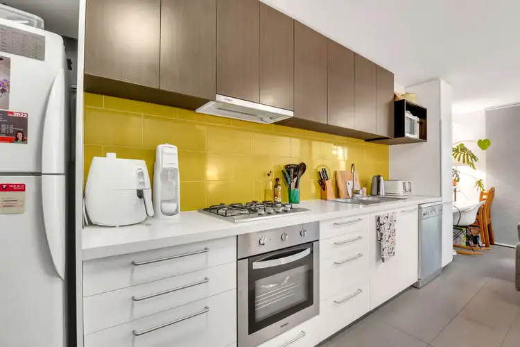 Third view of Homely apartment listing, 4/767-769 Sydney Road, Coburg North VIC 3058