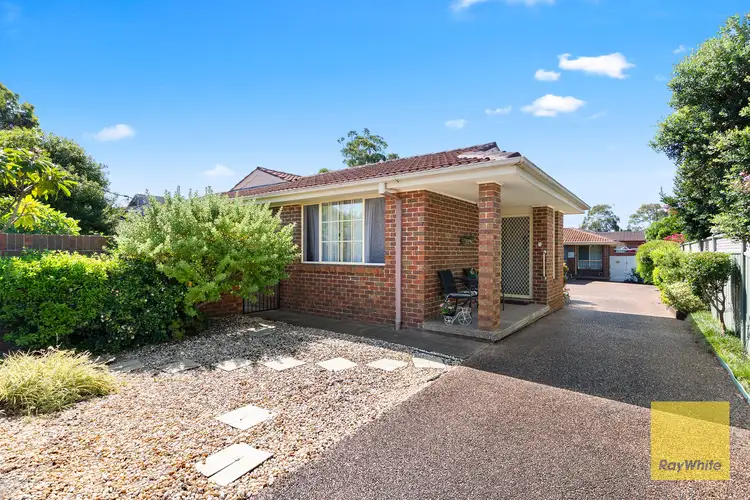 1/13 McEvoy Avenue, Umina Beach NSW 2257