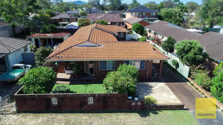 Second view of Homely villa listing, 1/13 McEvoy Avenue, Umina Beach NSW 2257