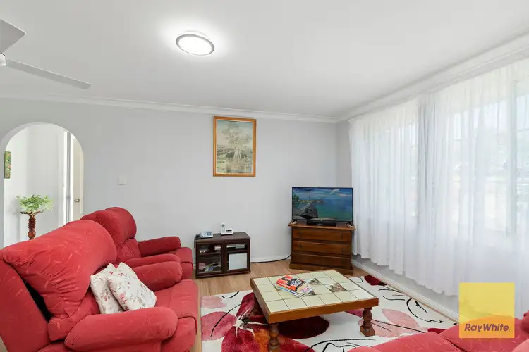Third view of Homely villa listing, 1/13 McEvoy Avenue, Umina Beach NSW 2257