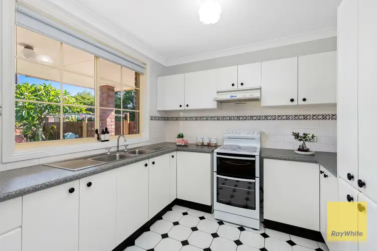 Fifth view of Homely villa listing, 1/13 McEvoy Avenue, Umina Beach NSW 2257