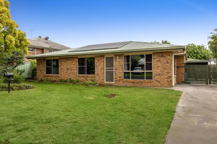 Main view of Homely house listing, 16 Black Court, Wilsonton QLD 4350