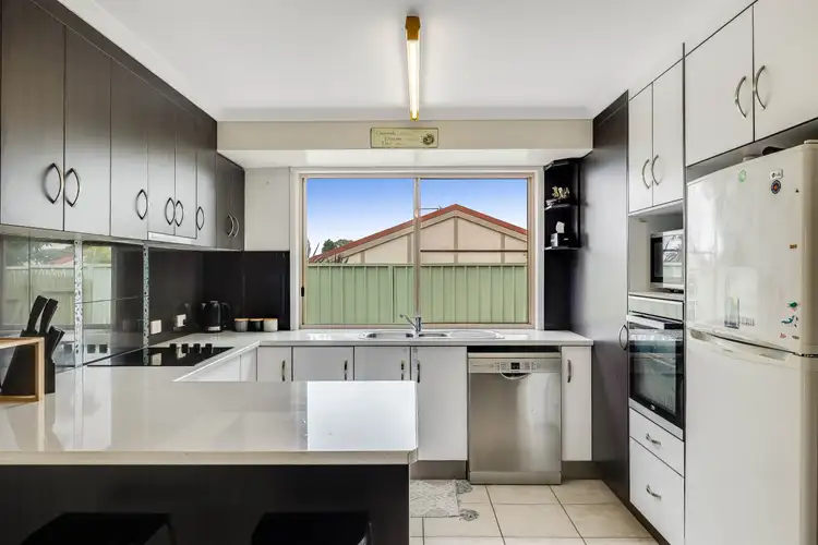 Second view of Homely house listing, 16 Black Court, Wilsonton QLD 4350