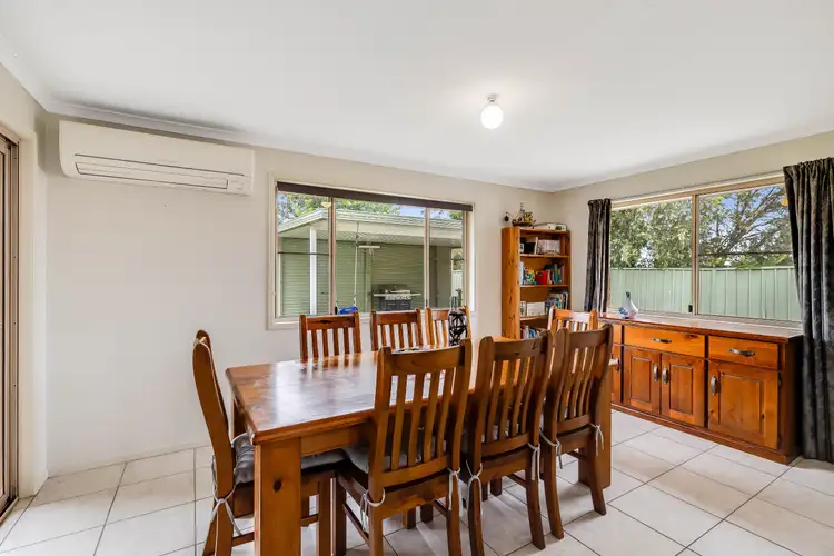 Sixth view of Homely house listing, 16 Black Court, Wilsonton QLD 4350