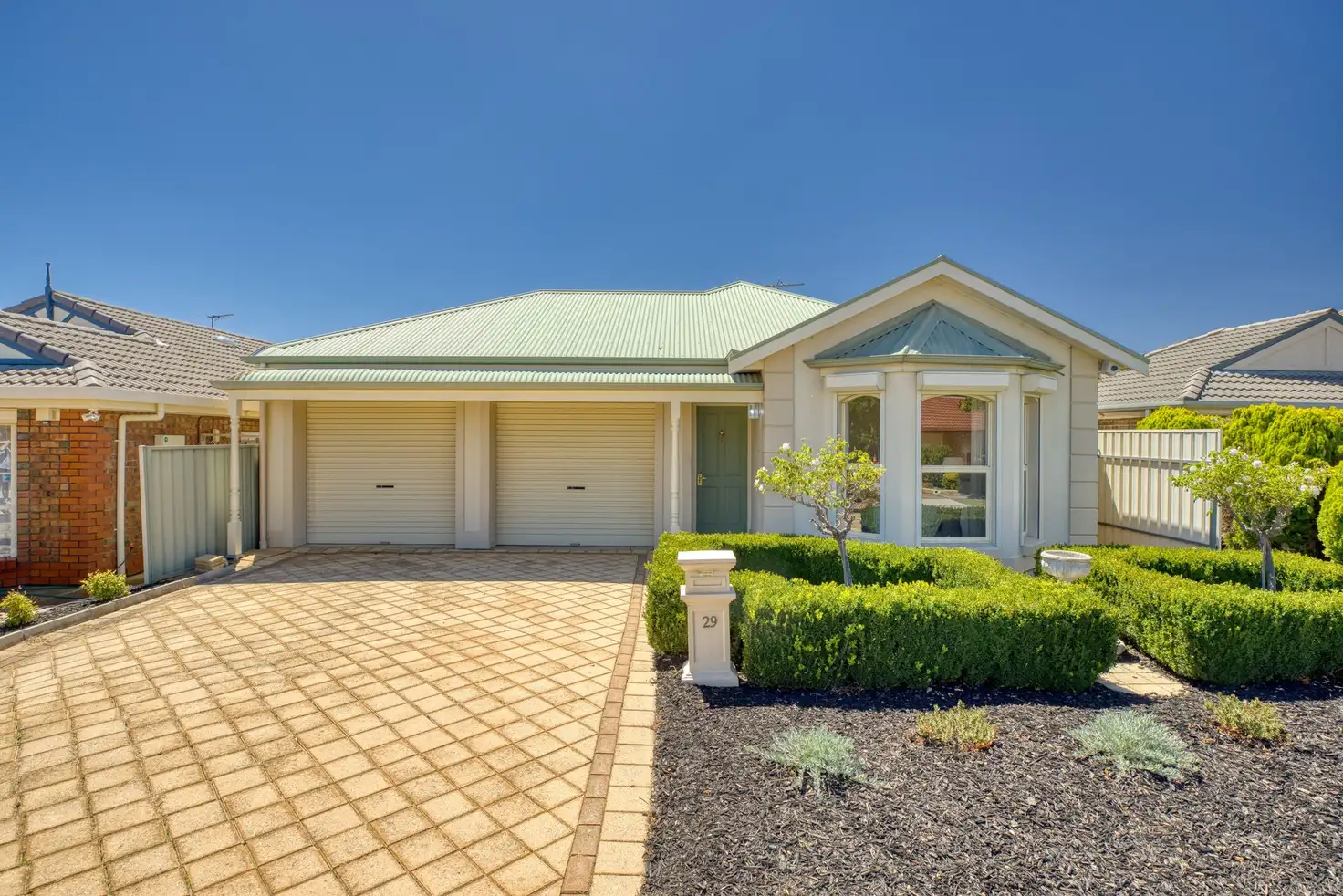 Main view of Homely house listing, 29 Elmwood Rise, Golden Grove SA 5125