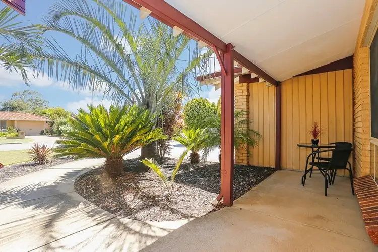 Third view of Homely house listing, 15 Charlbury Way, Eden Hill WA 6054