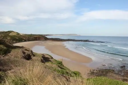 Second view of Homely land listing, 13 Hopetoun Crescent, Surf Beach VIC 3922