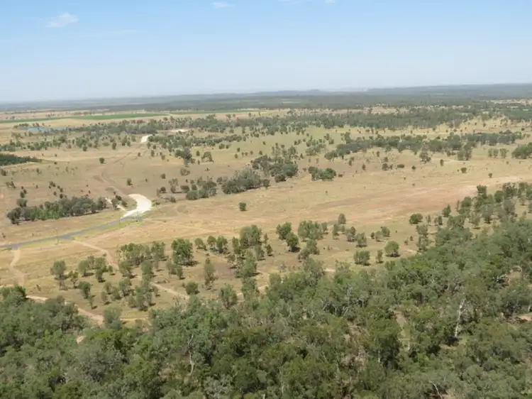 Fourth view of Homely land listing, Lot 81 Chudleigh Drive, Emerald QLD 4720