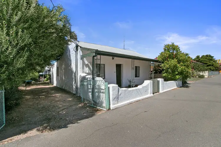 Main view of Homely house listing, 8 Forster Street, Kadina SA 5554