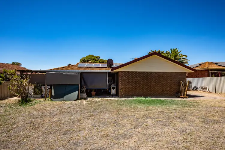 Second view of Homely house listing, 10 Joshua Way, Karloo WA 6530
