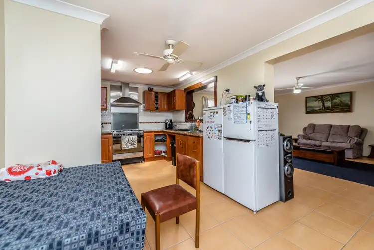 Third view of Homely house listing, 10 Joshua Way, Karloo WA 6530