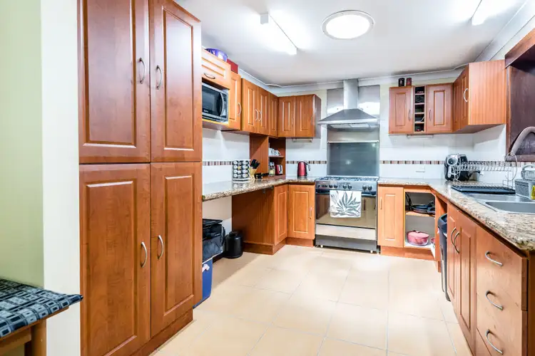 Fourth view of Homely house listing, 10 Joshua Way, Karloo WA 6530
