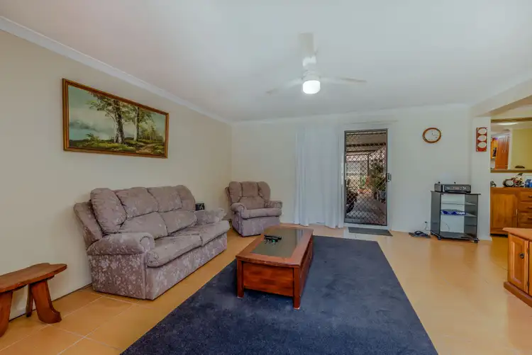 Fifth view of Homely house listing, 10 Joshua Way, Karloo WA 6530