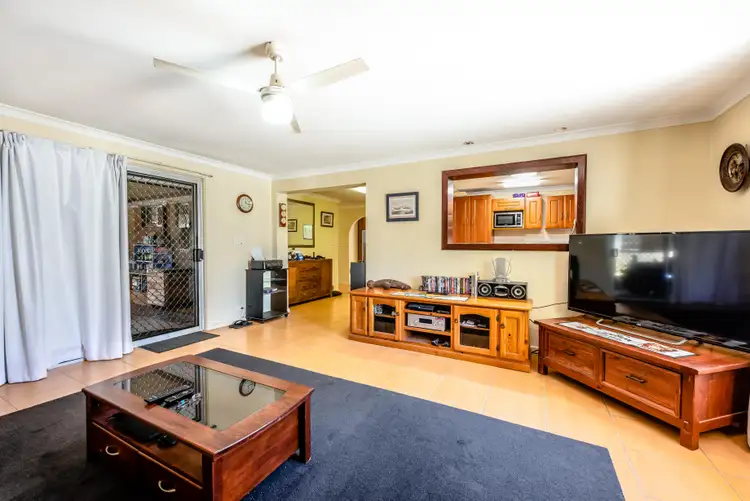 Sixth view of Homely house listing, 10 Joshua Way, Karloo WA 6530