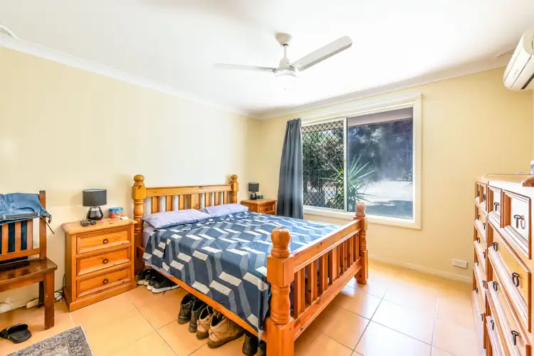 Seventh view of Homely house listing, 10 Joshua Way, Karloo WA 6530