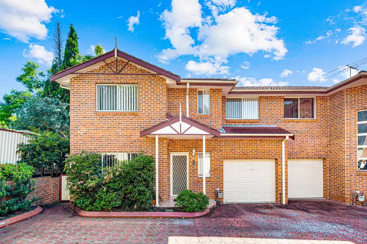 3/16-18 Dora Crescent, Dundas NSW 2117