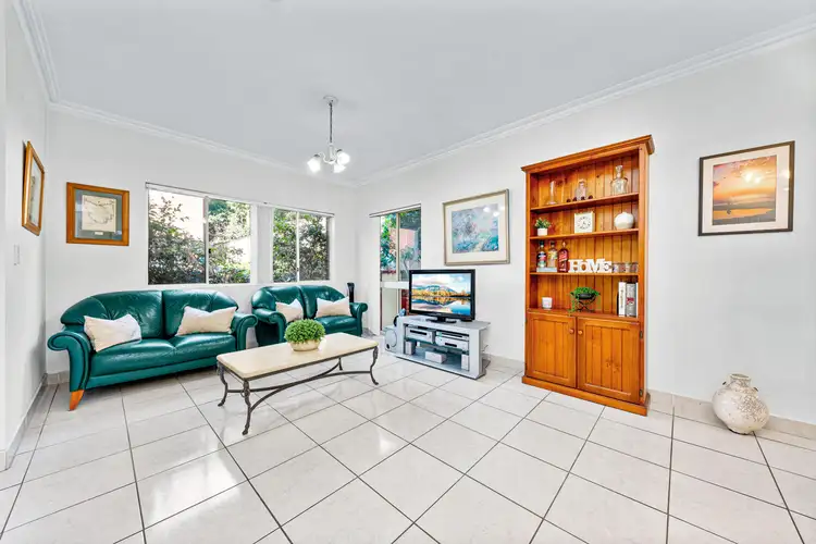 Second view of Homely townhouse listing, 3/16-18 Dora Crescent, Dundas NSW 2117