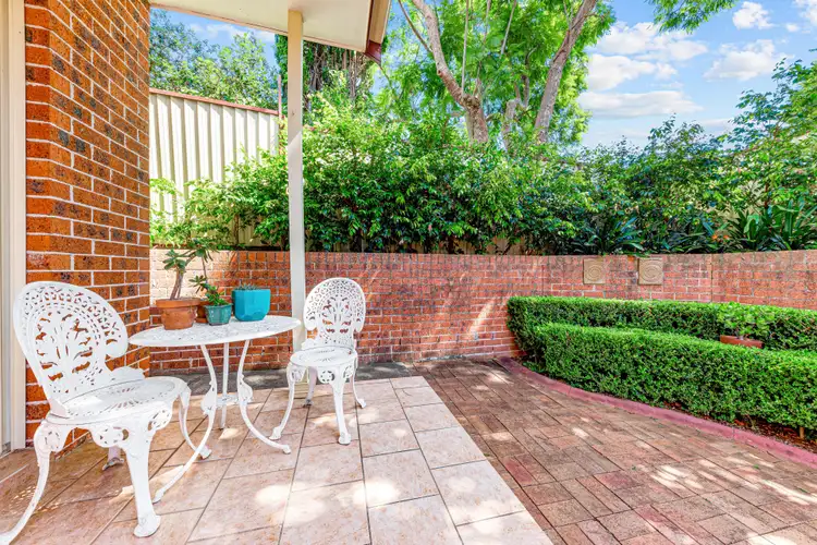 Fifth view of Homely townhouse listing, 3/16-18 Dora Crescent, Dundas NSW 2117