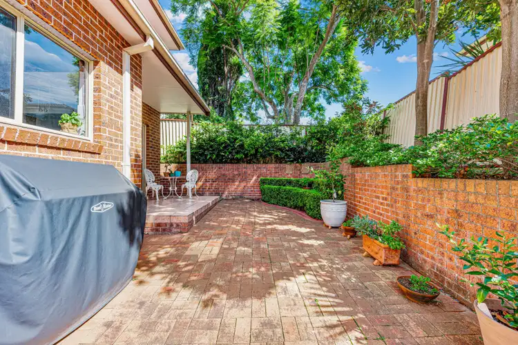 Sixth view of Homely townhouse listing, 3/16-18 Dora Crescent, Dundas NSW 2117