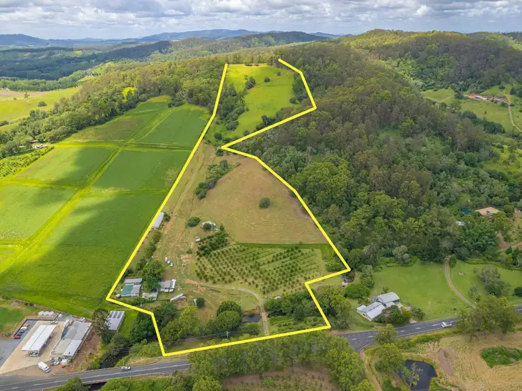 1428 Tin Can Bay Road, Goomboorian QLD 4570