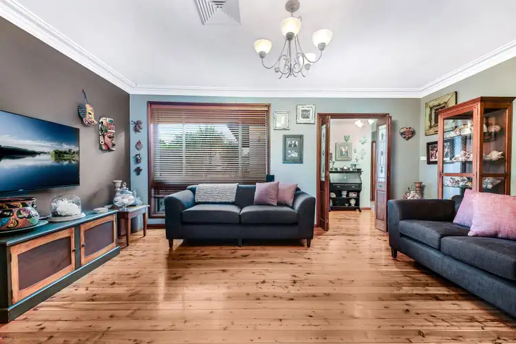 Second view of Homely house listing, 79 Flinders Road, Georges Hall NSW 2198