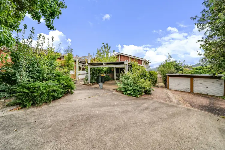 Main view of Homely house listing, 31 Wongoola Close, O'connor ACT 2602