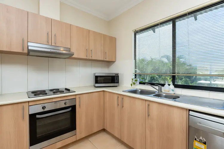 Fourth view of Homely unit listing, 15/1 Bernard Way, Cable Beach WA 6726