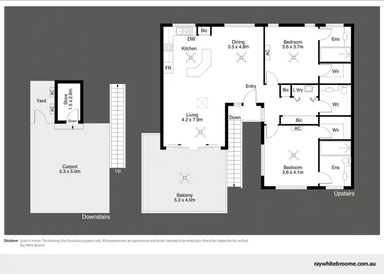 Fifth view of Homely unit listing, 15/1 Bernard Way, Cable Beach WA 6726